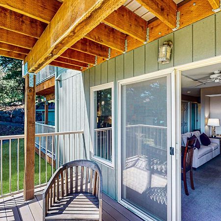 Апартаменты Cascade Bay Getaway Eastsound Экстерьер фото