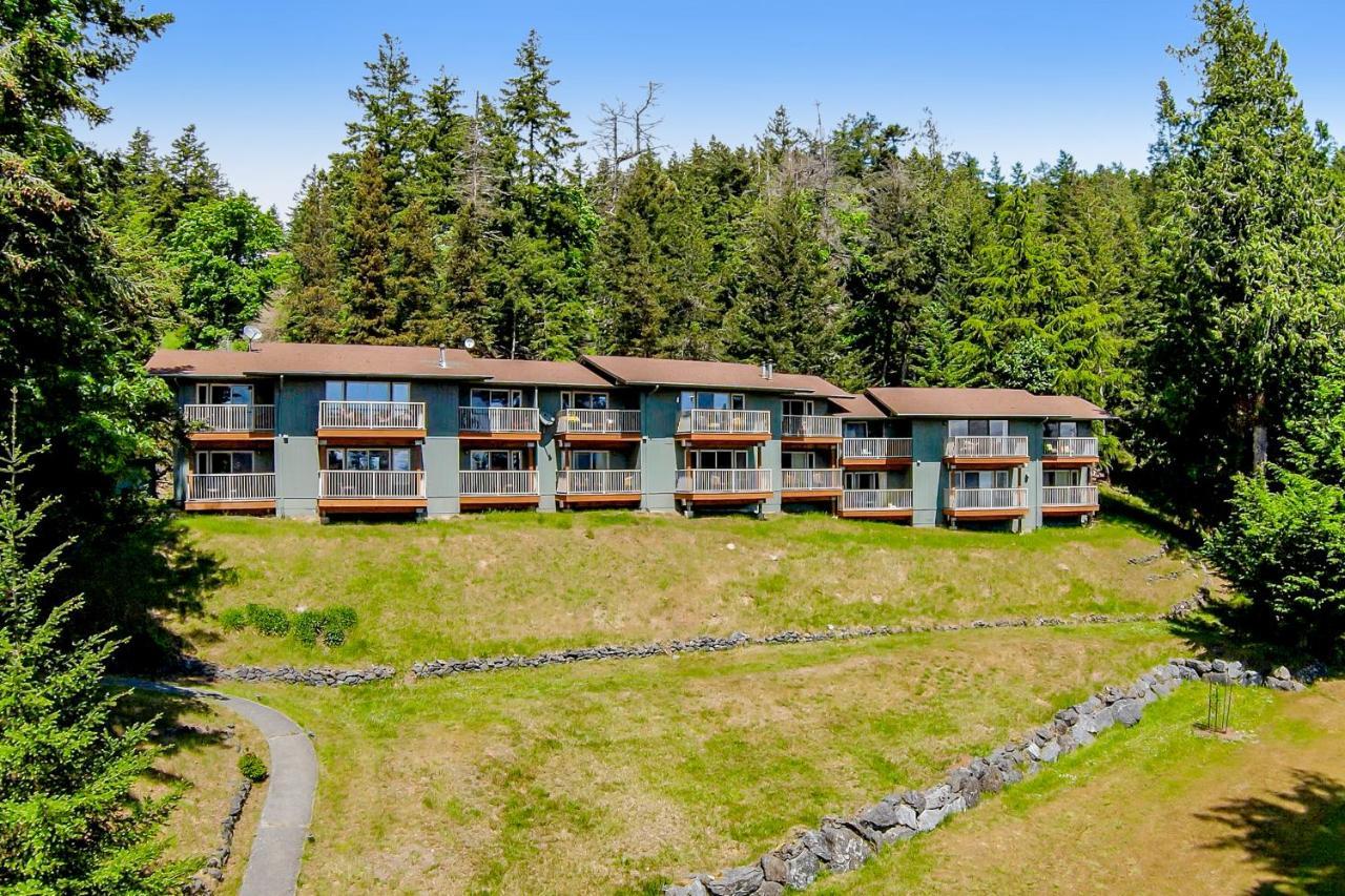 Апартаменты Cascade Bay Getaway Eastsound Экстерьер фото