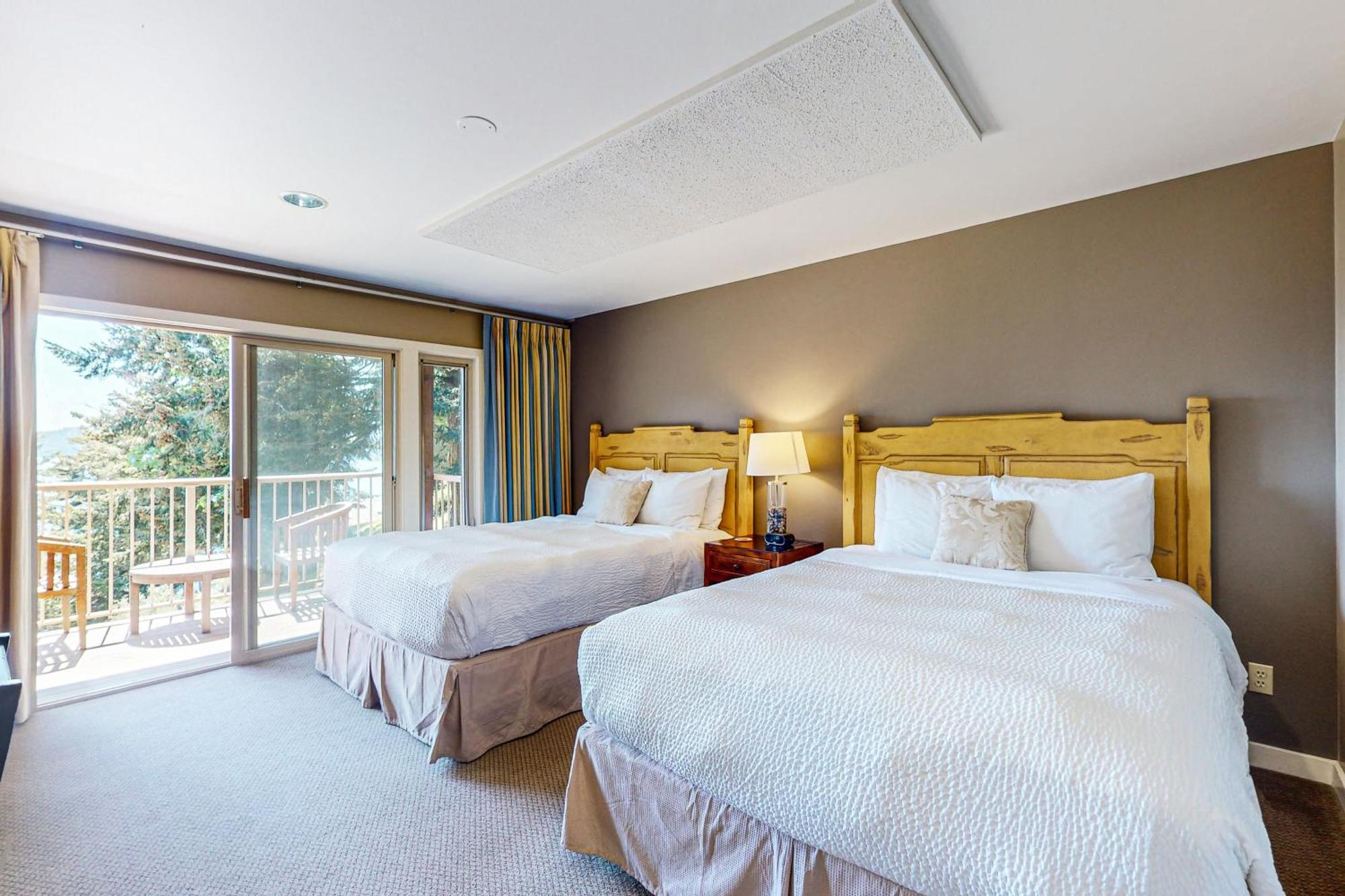 Апартаменты Cascade Bay Getaway Eastsound Экстерьер фото