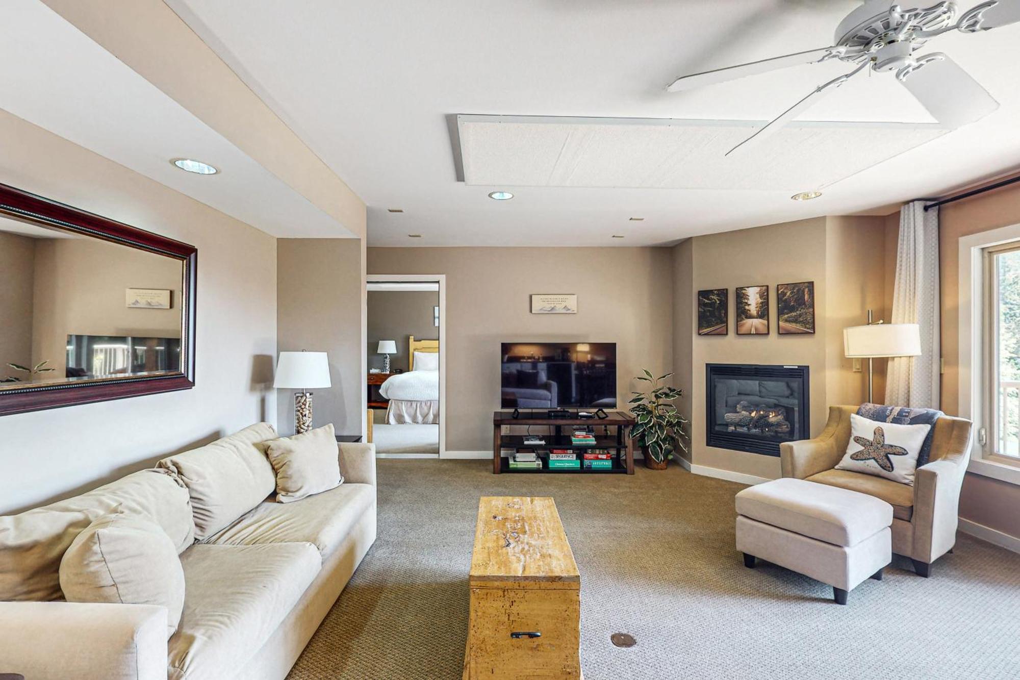 Апартаменты Cascade Bay Getaway Eastsound Экстерьер фото